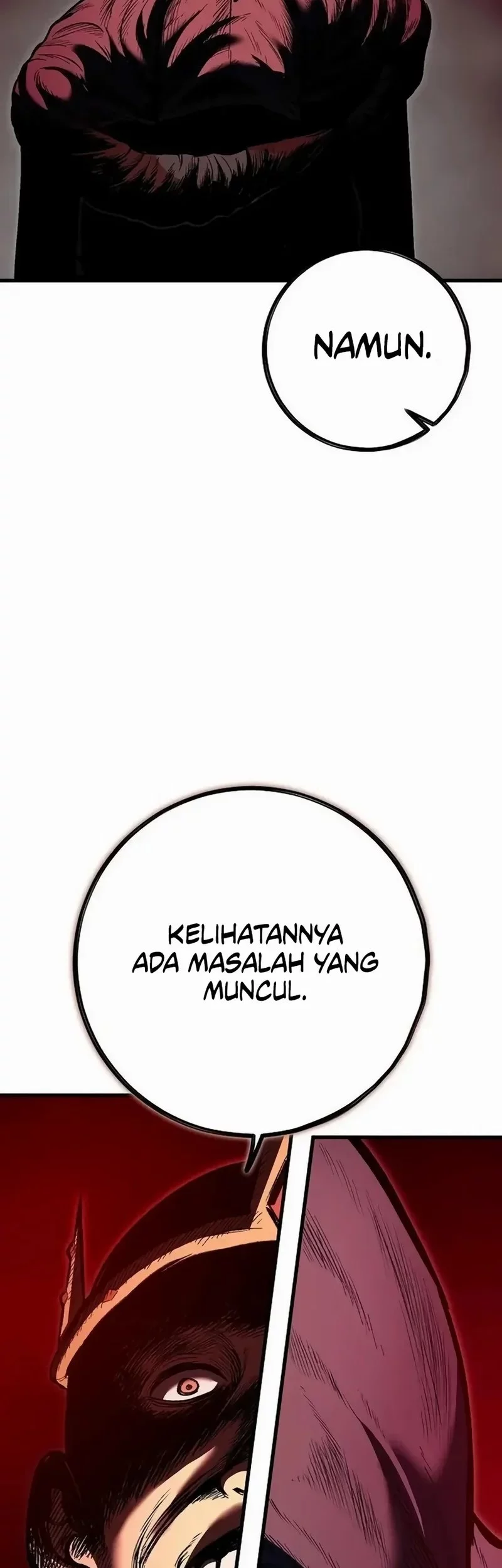 Chronicle of Runes Chapter 12 Gambar 18