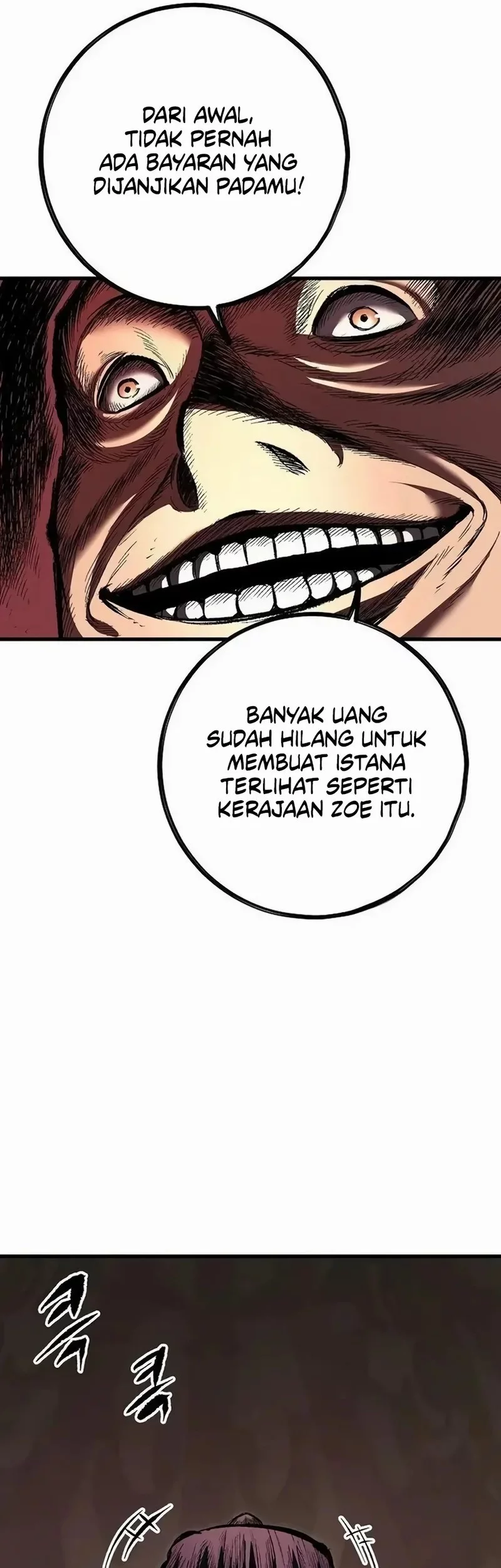 Chronicle of Runes Chapter 12 Gambar 24