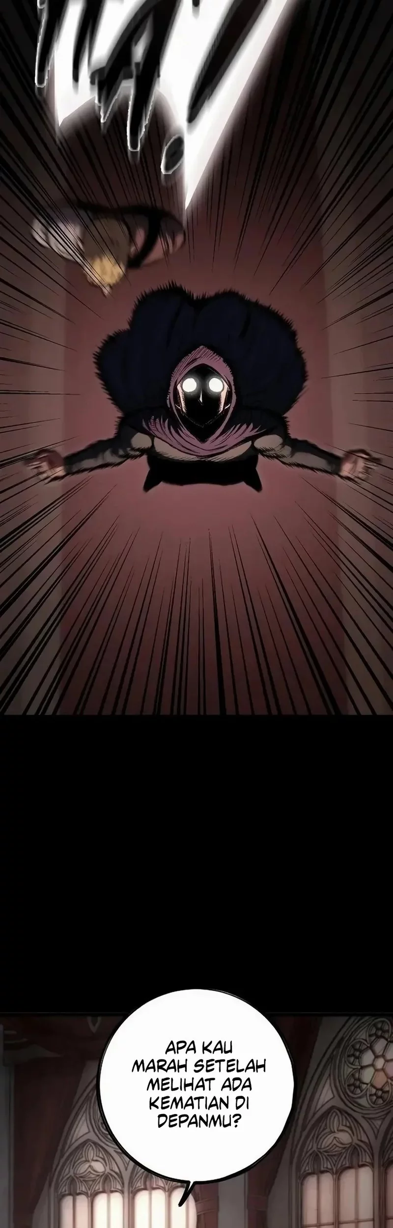 Chronicle of Runes Chapter 12 Gambar 26