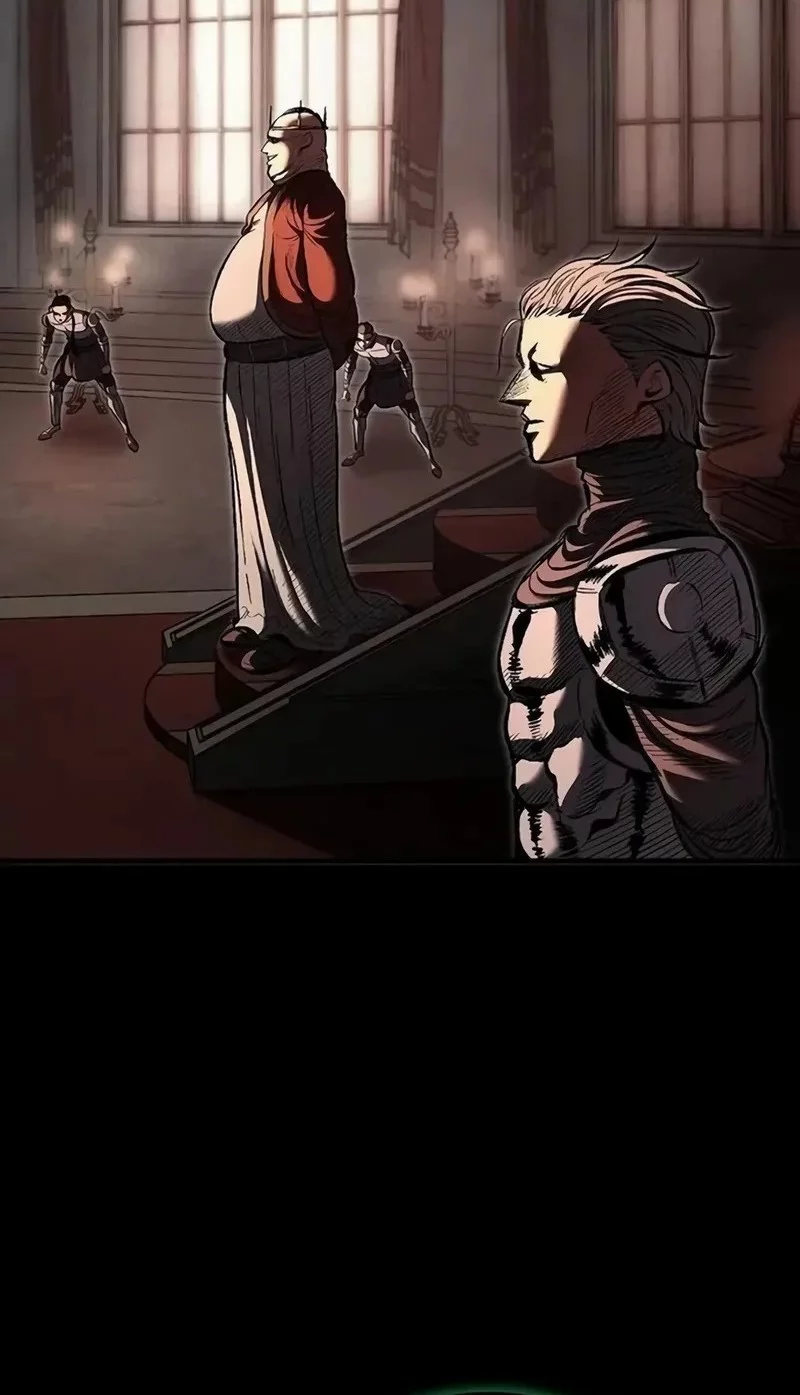 Chronicle of Runes Chapter 12 Gambar 27