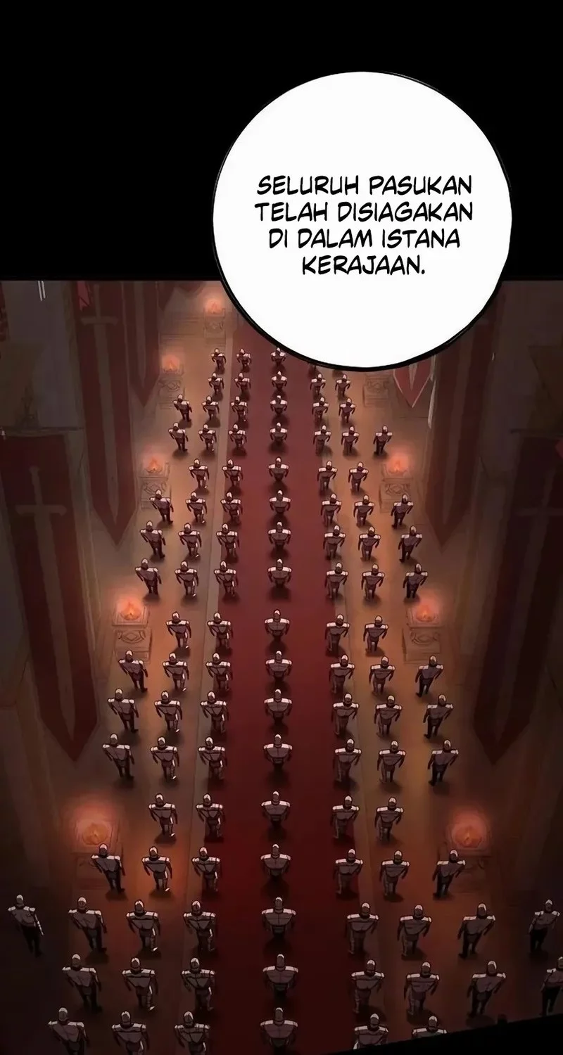 Chronicle of Runes Chapter 12 Gambar 31