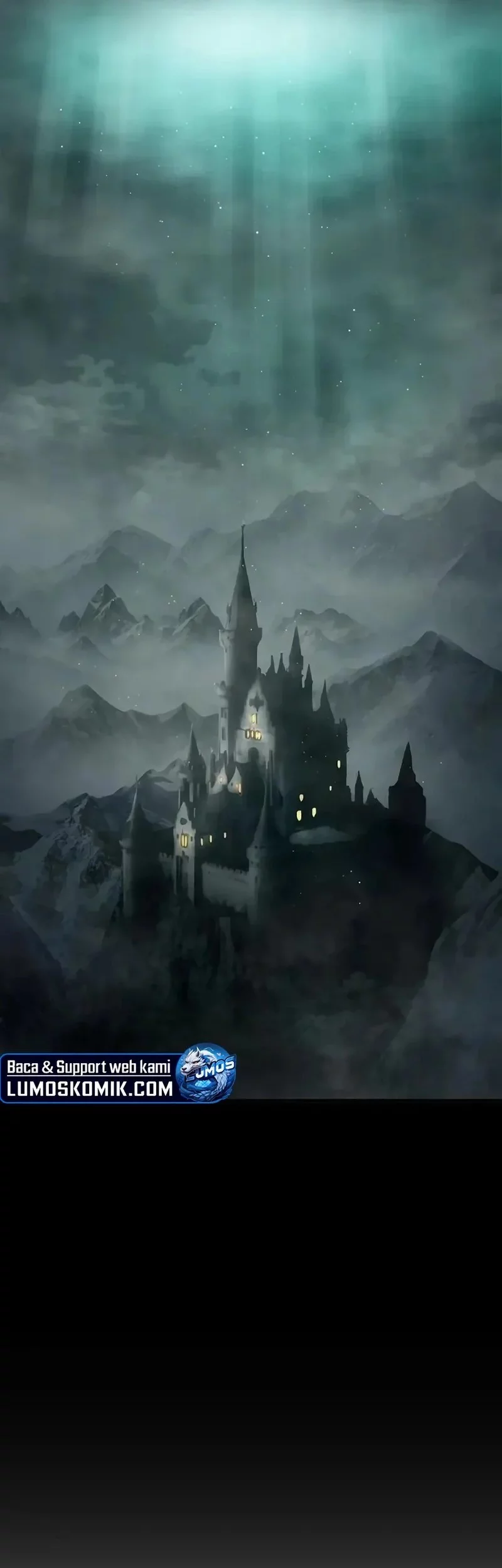 Chronicle of Runes Chapter 12 Gambar 34