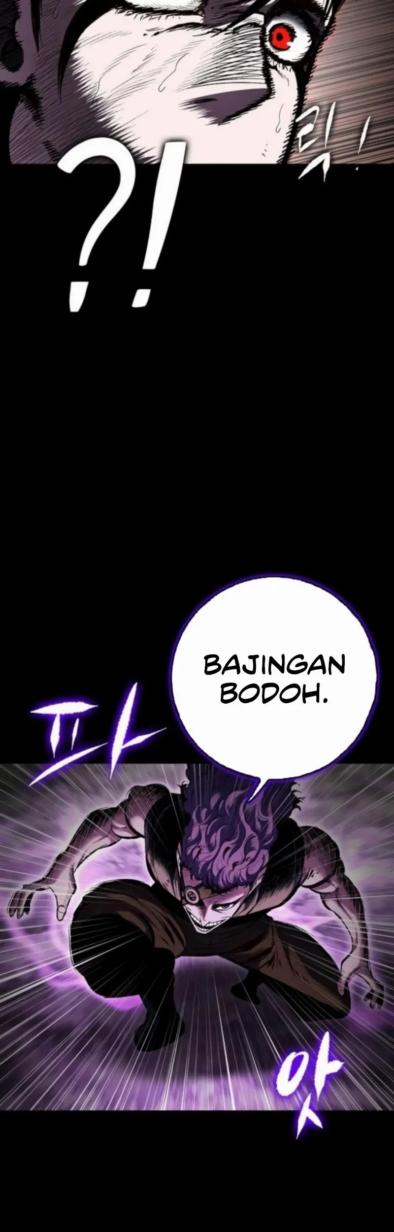 Chronicle of Runes Chapter 13 Gambar 52