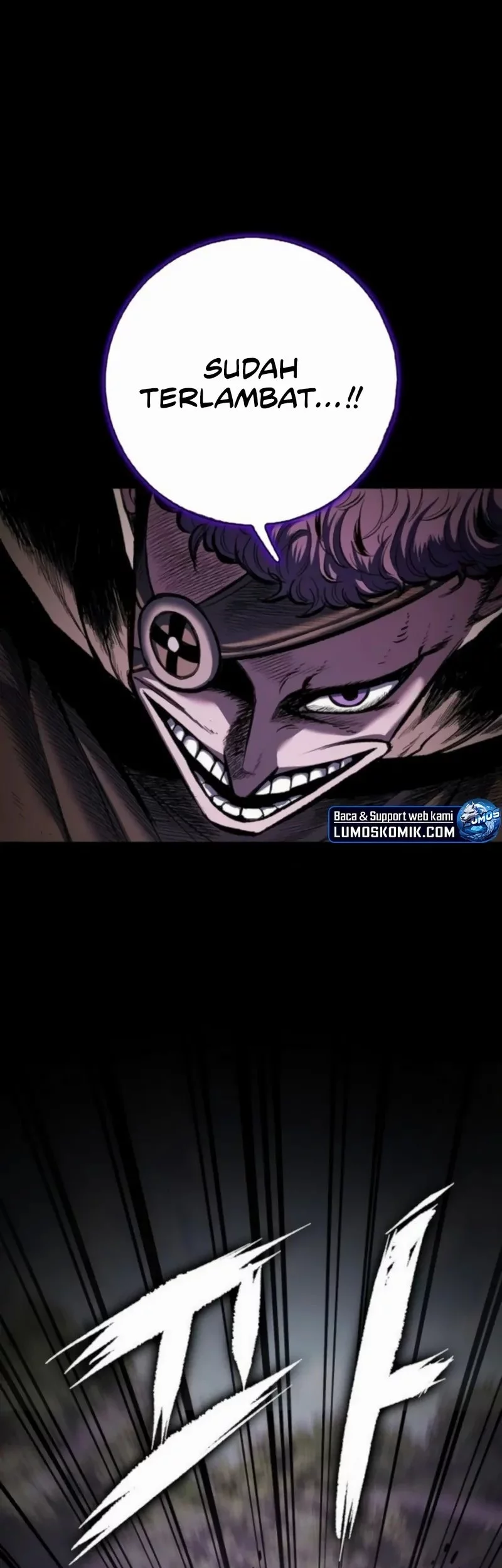 Chronicle of Runes Chapter 13 Gambar 53