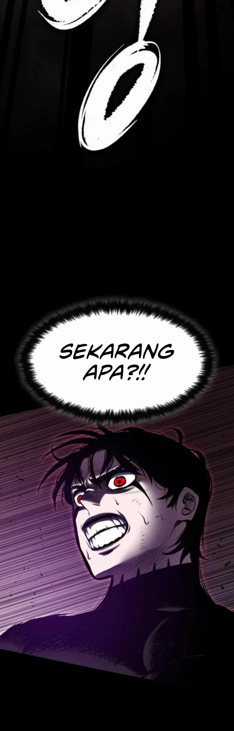 Chronicle of Runes Chapter 13 Gambar 56