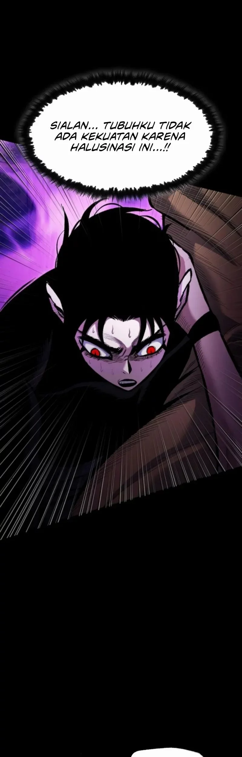 Chronicle of Runes Chapter 13 Gambar 60