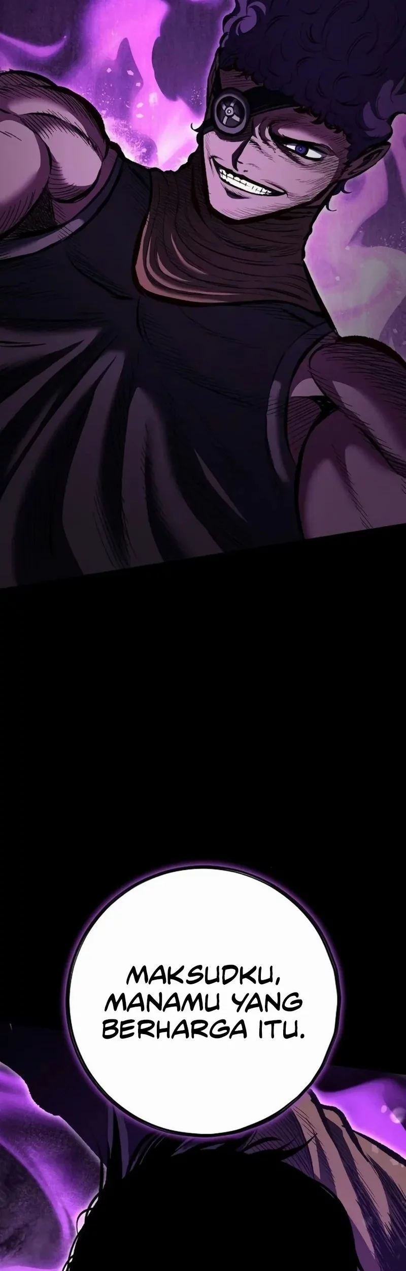 Chronicle of Runes Chapter 13 Gambar 64