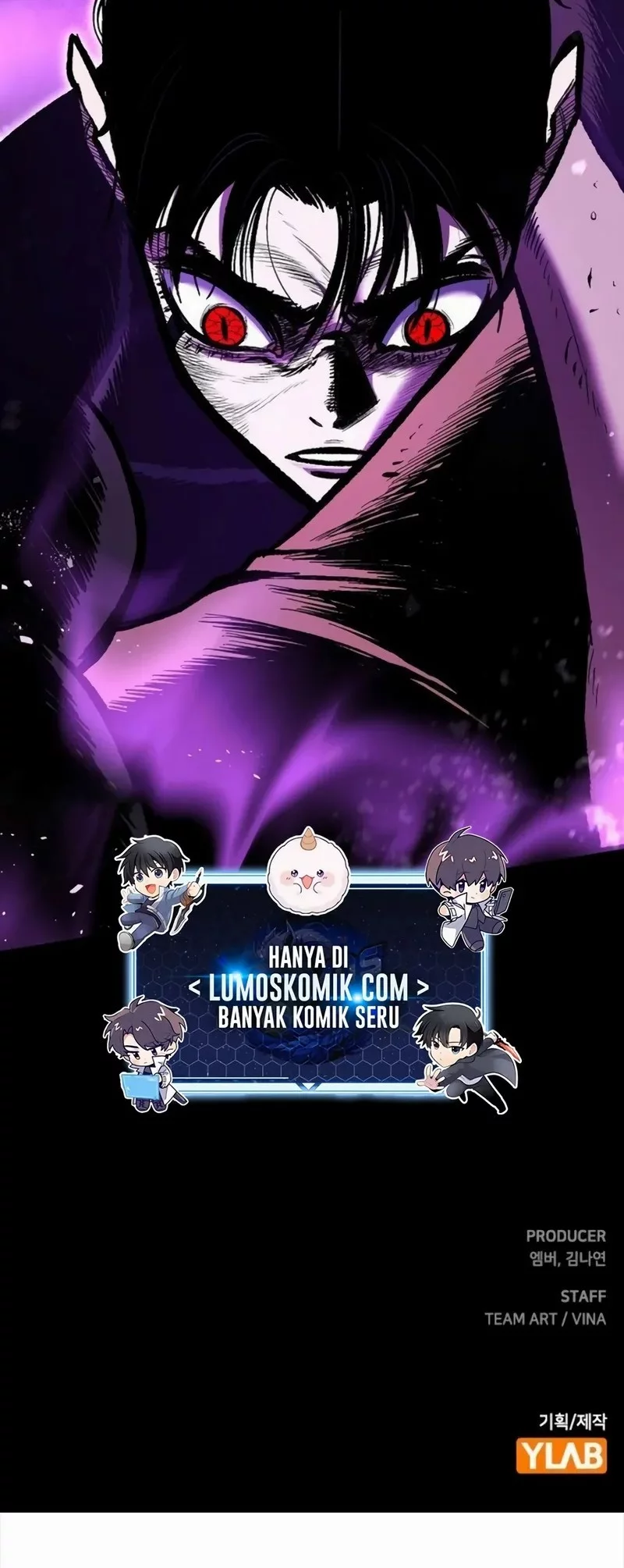 Chronicle of Runes Chapter 13 Gambar 65