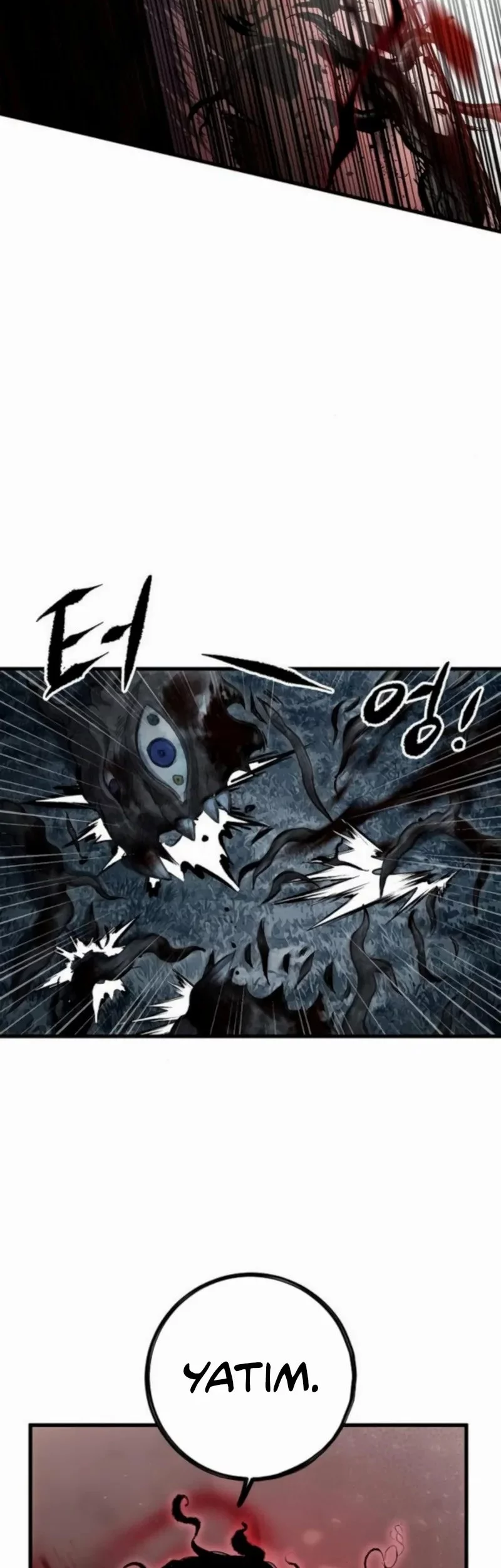 Chronicle of Runes Chapter 13 Gambar 36