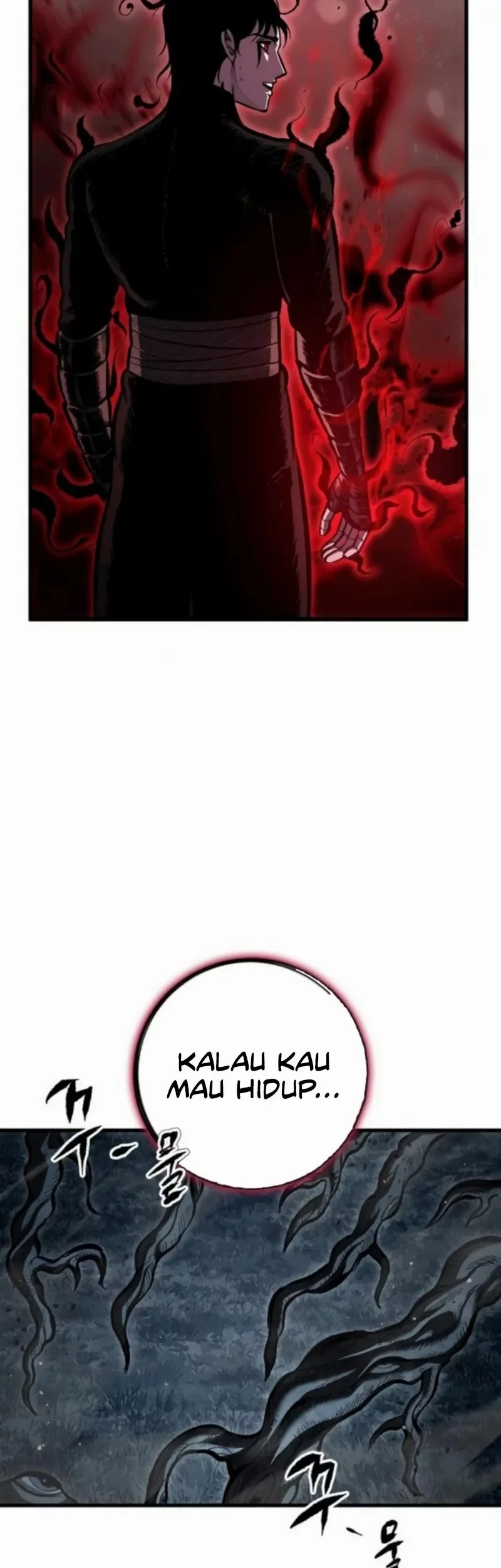 Chronicle of Runes Chapter 13 Gambar 37