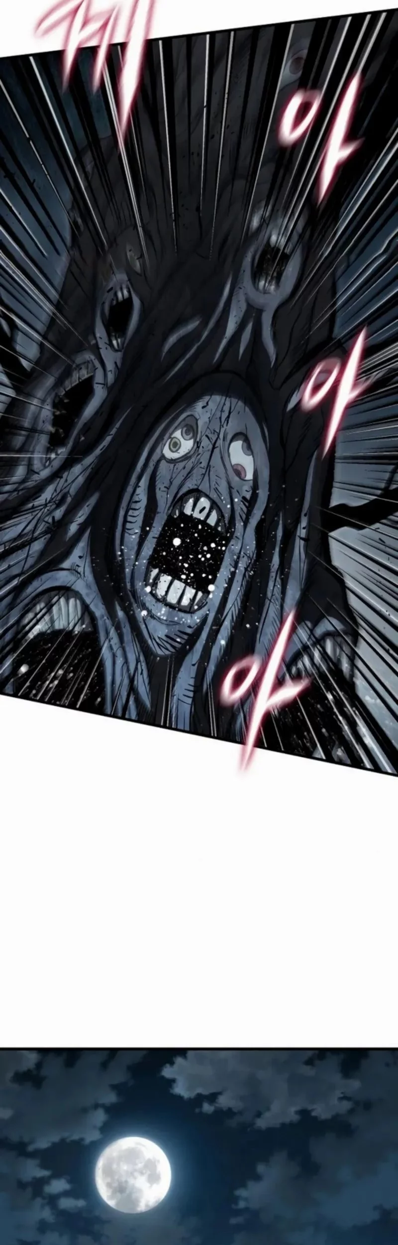 Chronicle of Runes Chapter 13 Gambar 41