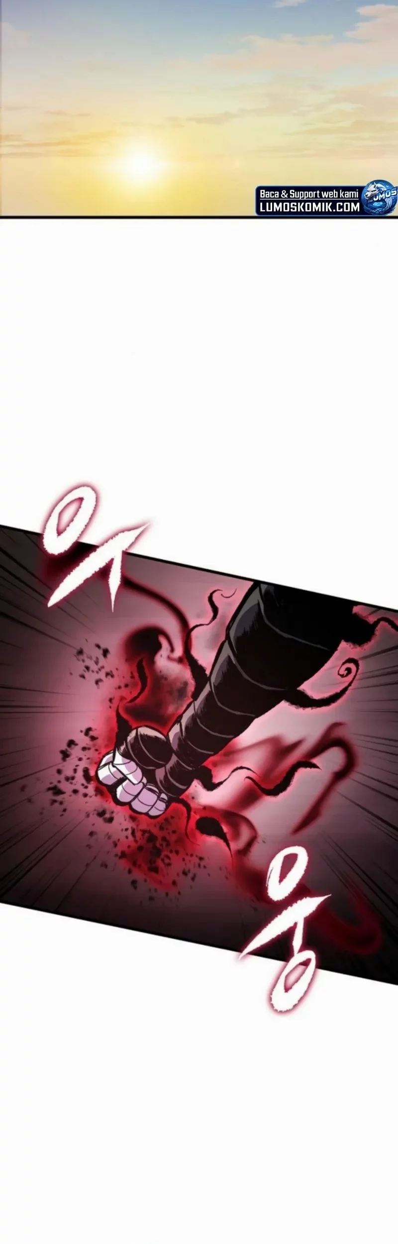 Chronicle of Runes Chapter 13 Gambar 43