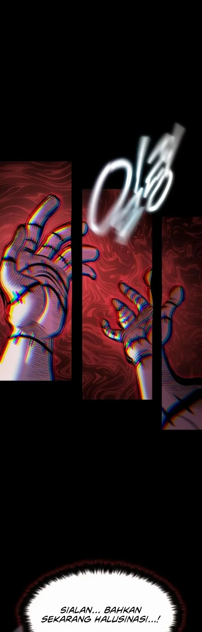 Chronicle of Runes Chapter 13 Gambar 49