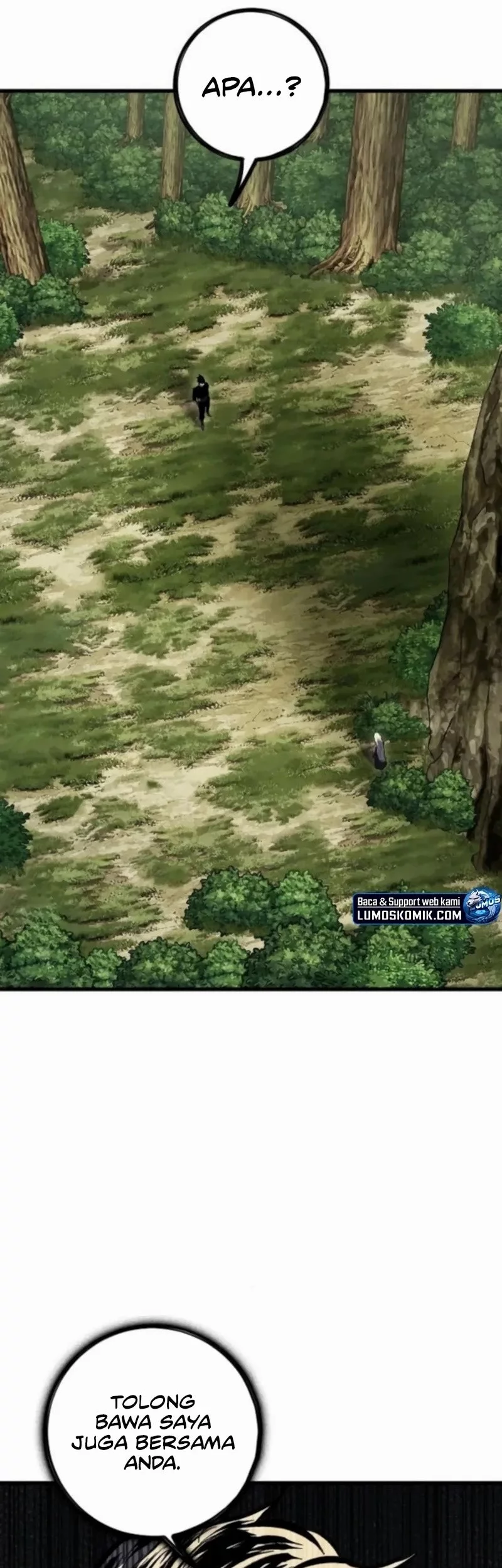 Komik Chronicle of Runes Chapter 13 gambar nomor 1