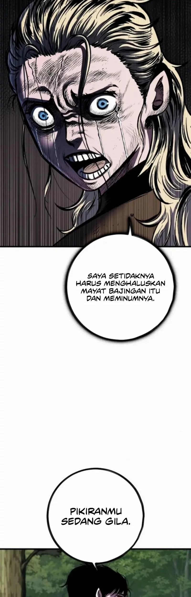 Manhwa Chronicle of Runes Chapter 13 gambar nomor 2