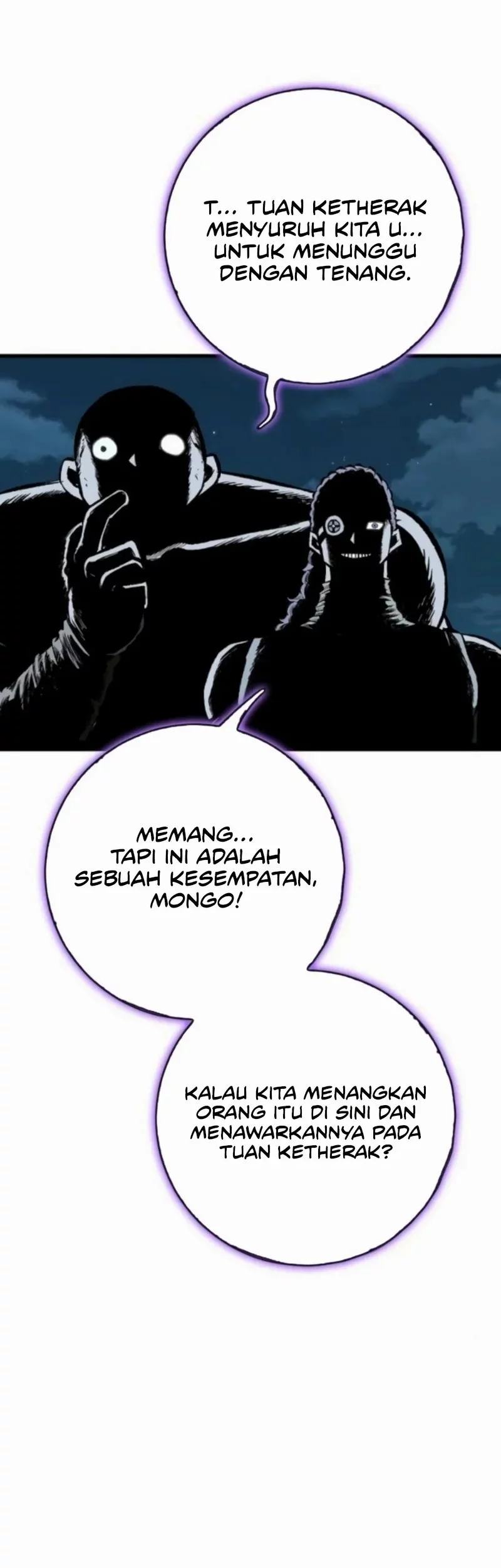 Chronicle of Runes Chapter 13 Gambar 10