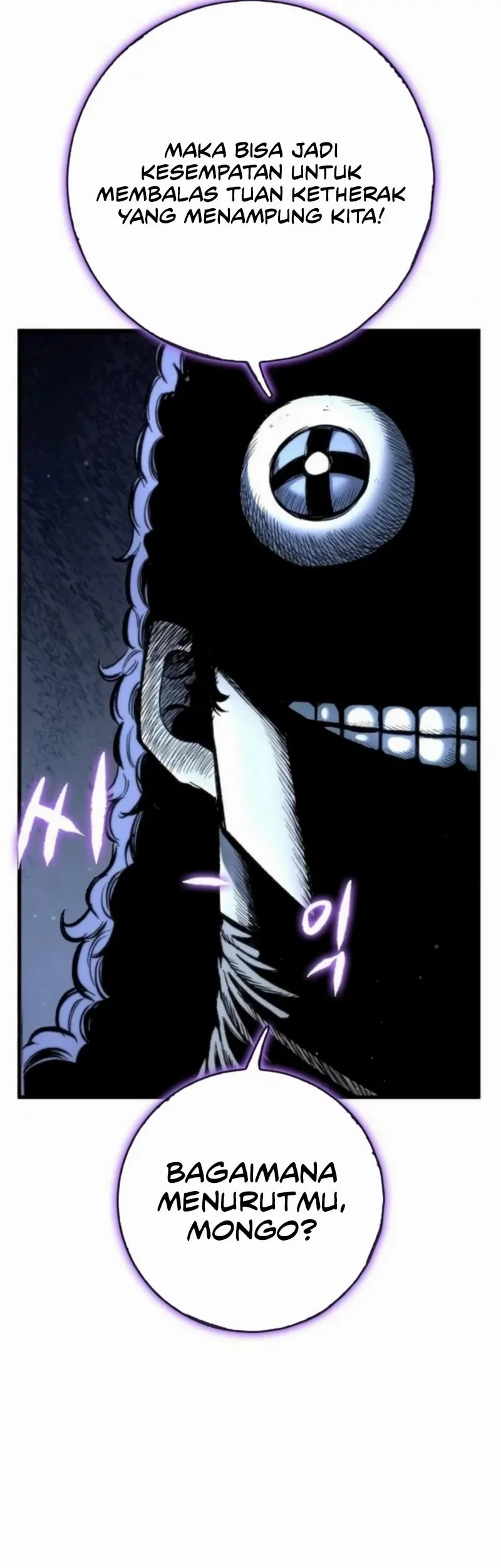 Chronicle of Runes Chapter 13 Gambar 12