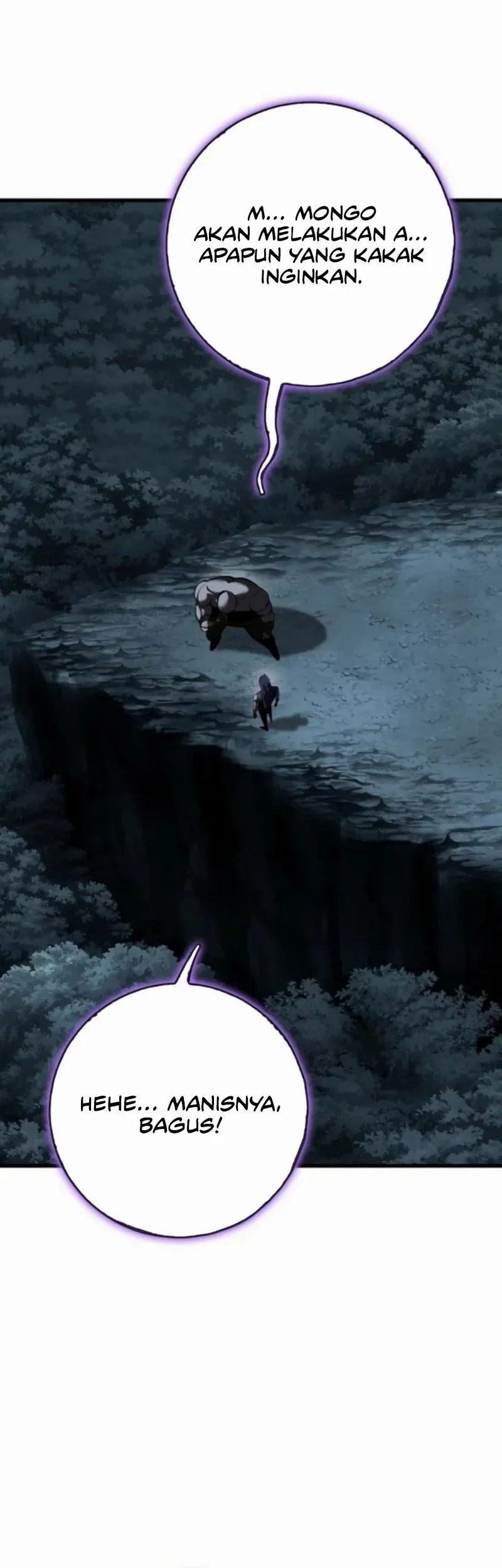 Chronicle of Runes Chapter 13 Gambar 13