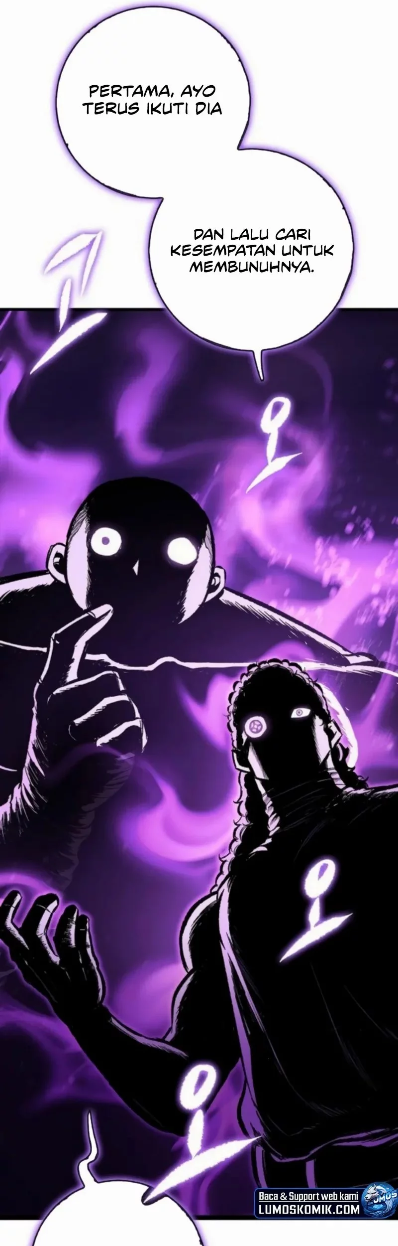 Chronicle of Runes Chapter 13 Gambar 14