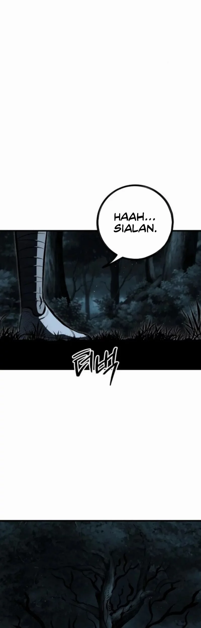 Chronicle of Runes Chapter 13 Gambar 16