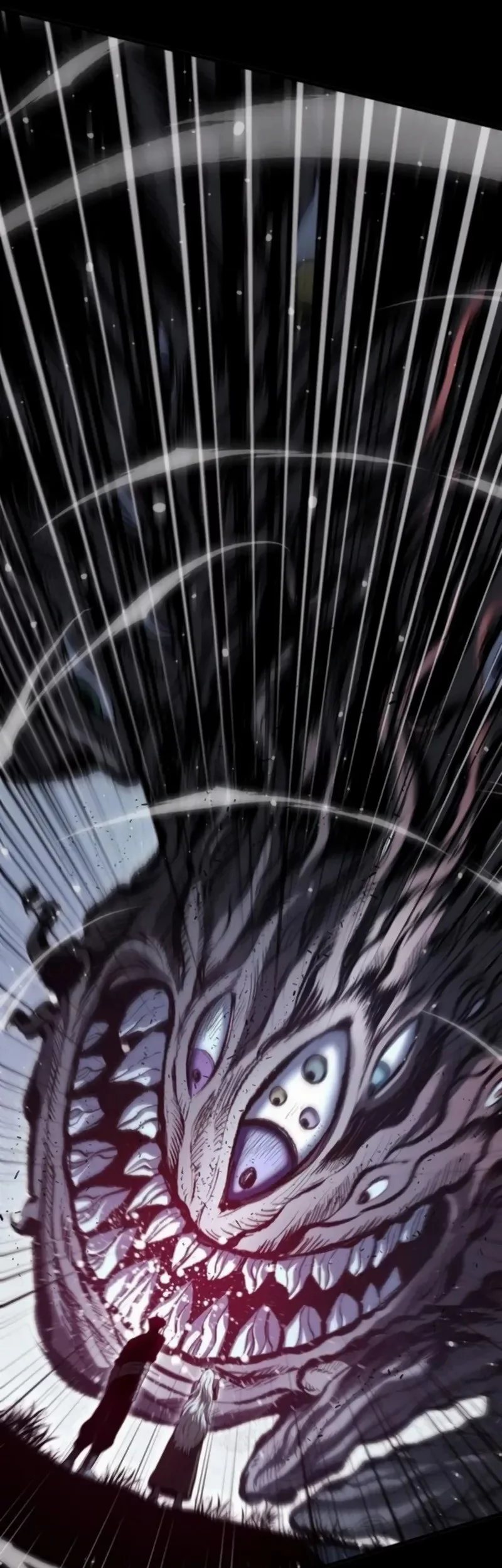 Chronicle of Runes Chapter 13 Gambar 25