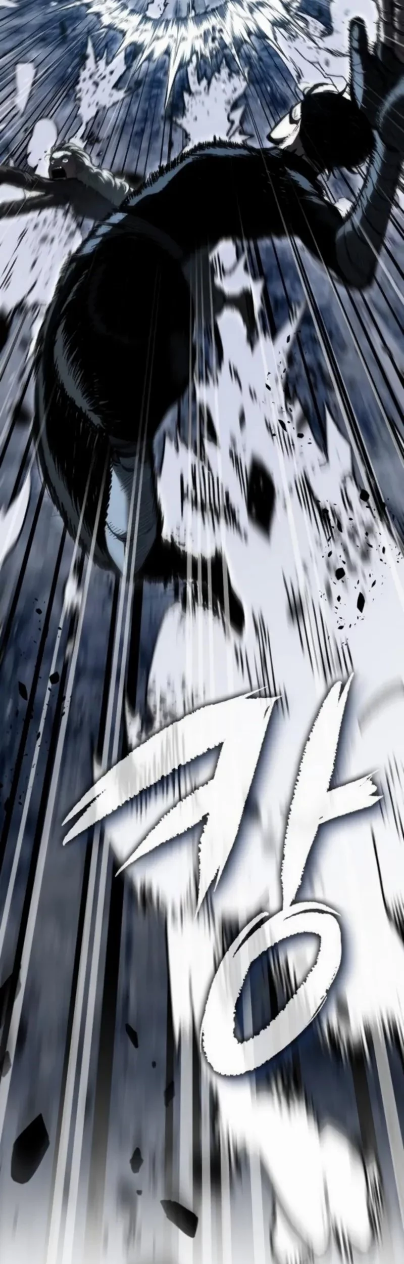 Chronicle of Runes Chapter 13 Gambar 29