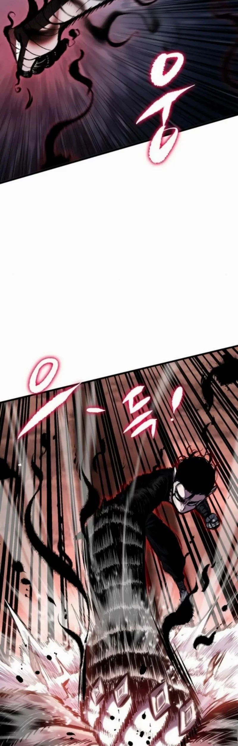 Chronicle of Runes Chapter 13 Gambar 32