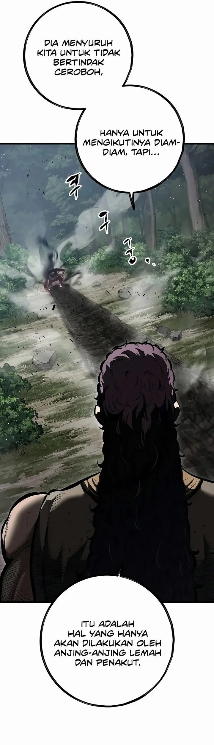 Chronicle of Runes Chapter 14 Gambar 16