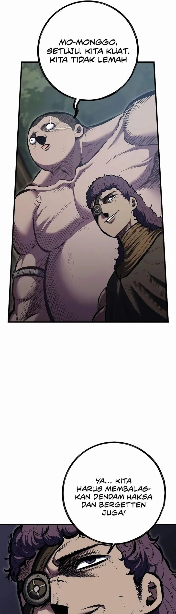 Chronicle of Runes Chapter 14 Gambar 18