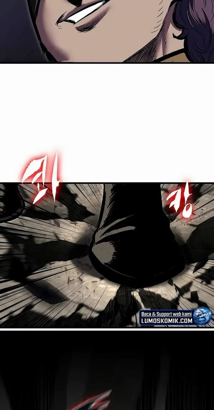 Chronicle of Runes Chapter 14 Gambar 19