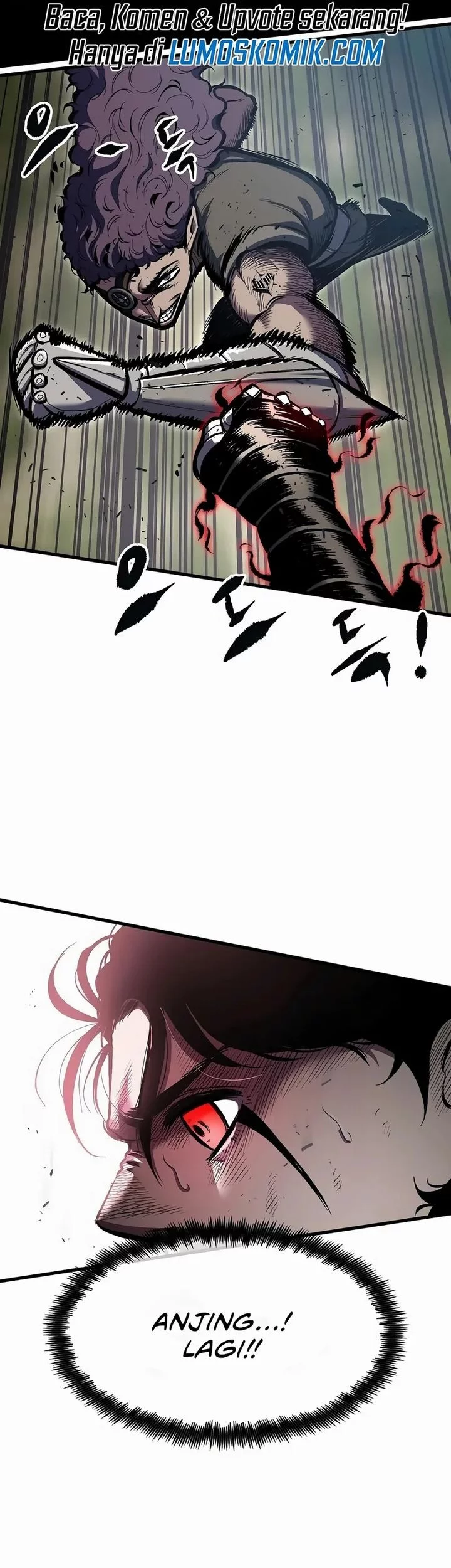 Chronicle of Runes Chapter 14 Gambar 22