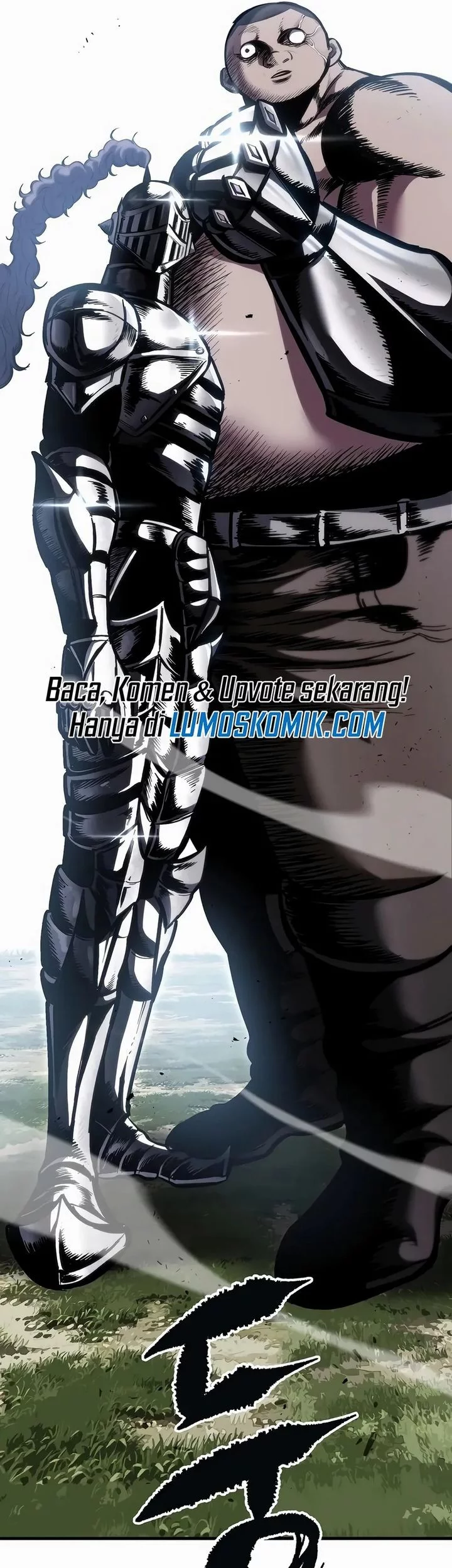 Chronicle of Runes Chapter 14 Gambar 48