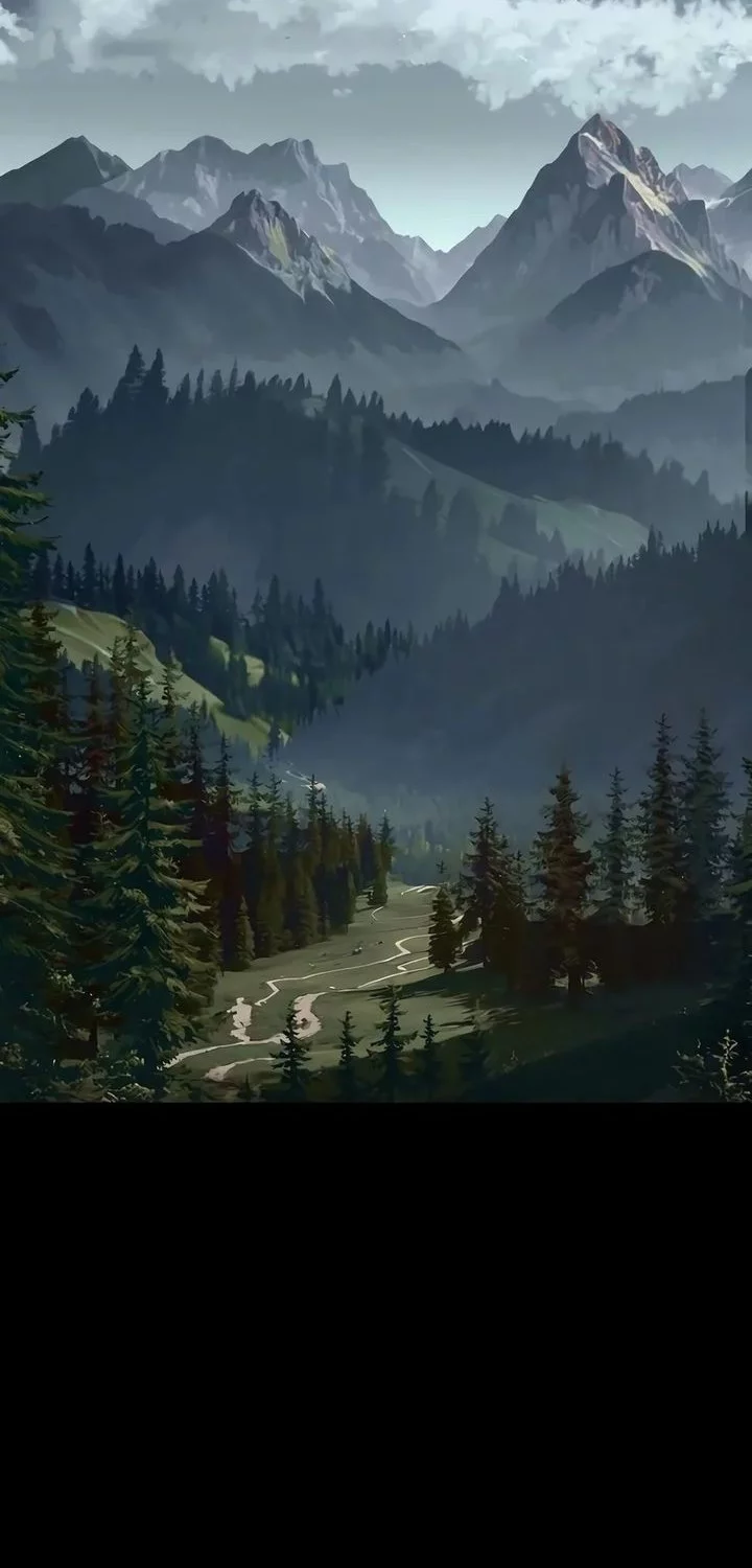 Chronicle of Runes Chapter 14 Gambar 36