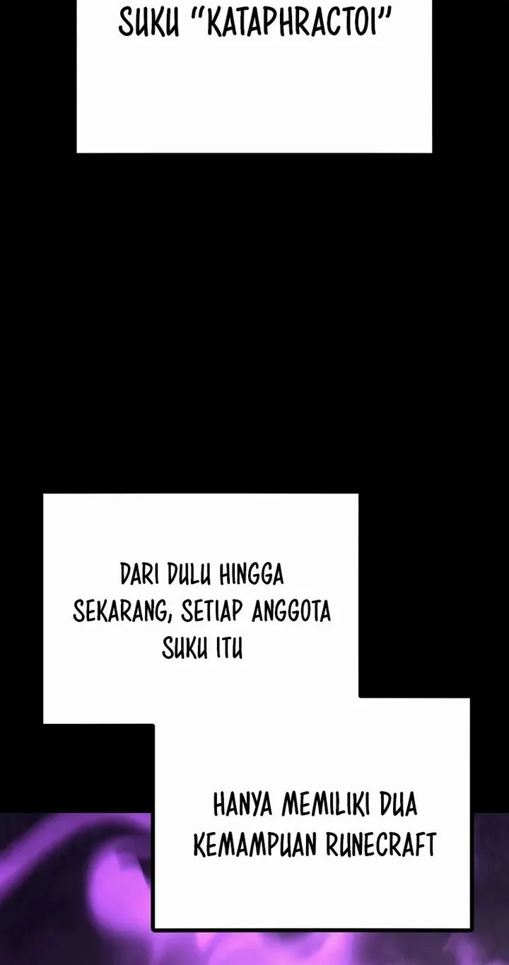 Chronicle of Runes Chapter 14 Gambar 38