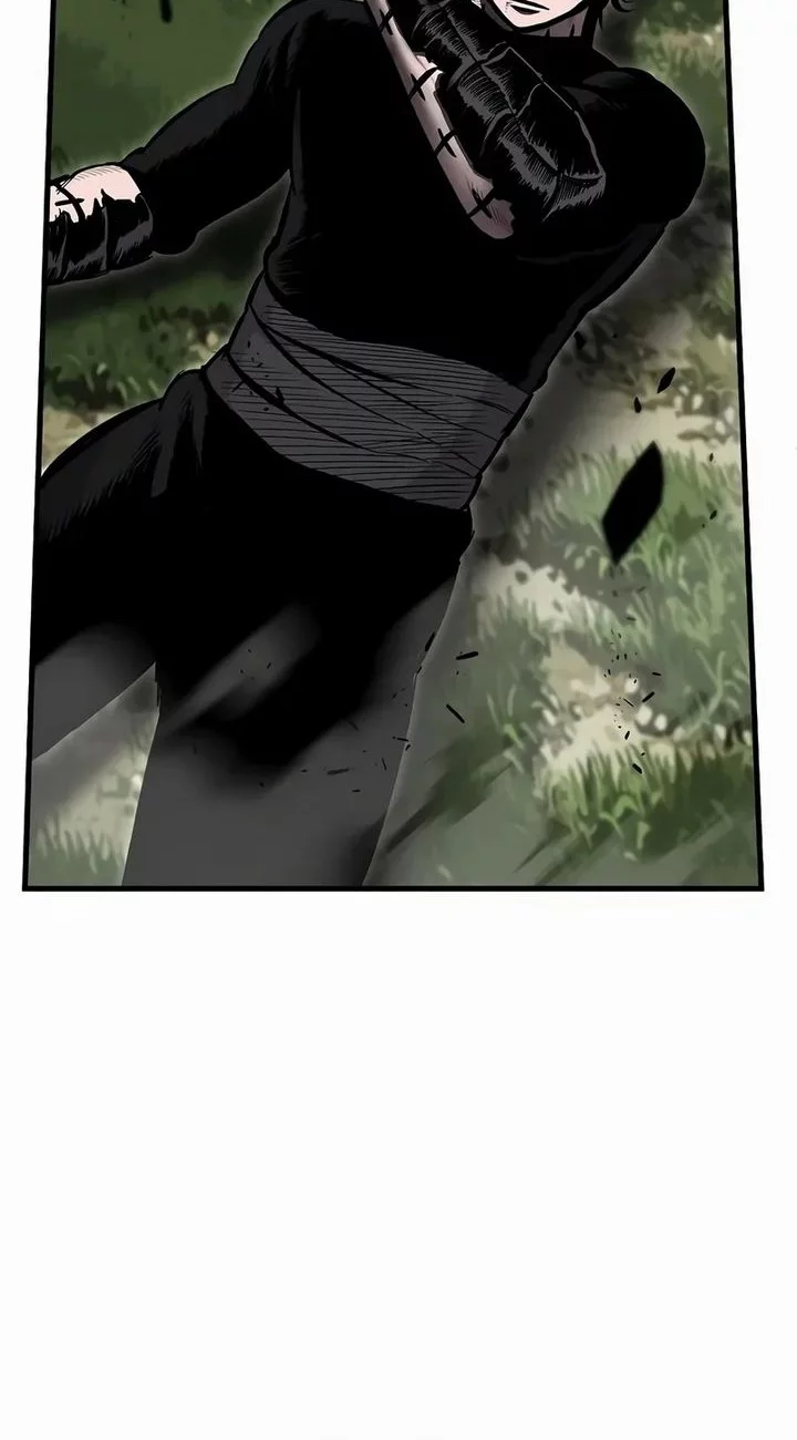 Chronicle of Runes Chapter 14 Gambar 55