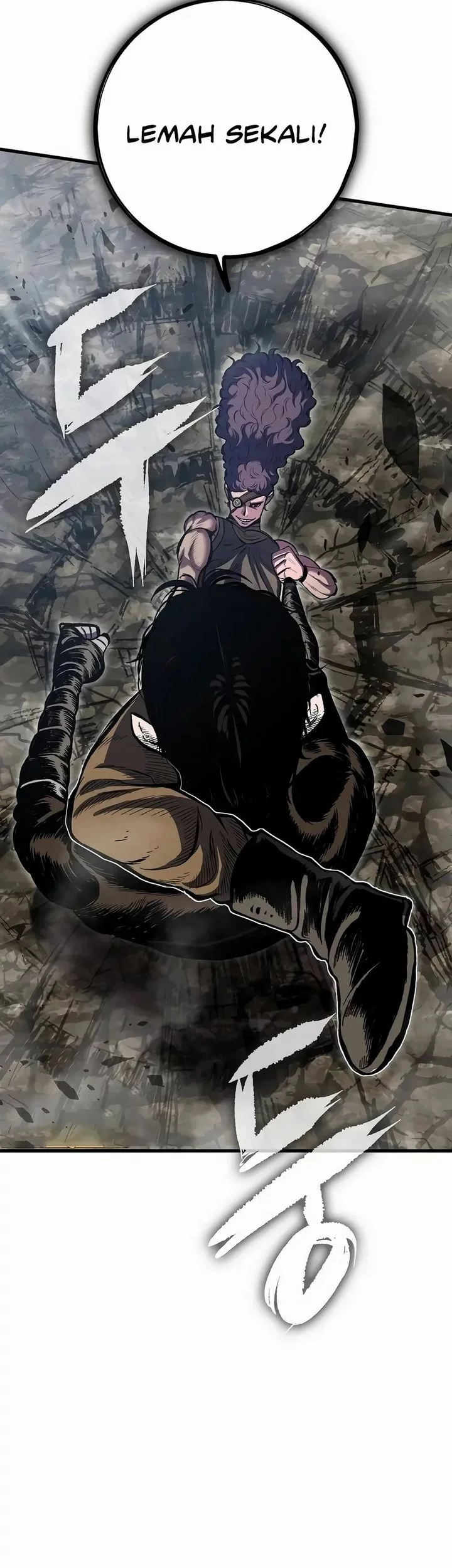 Chronicle of Runes Chapter 14 Gambar 6