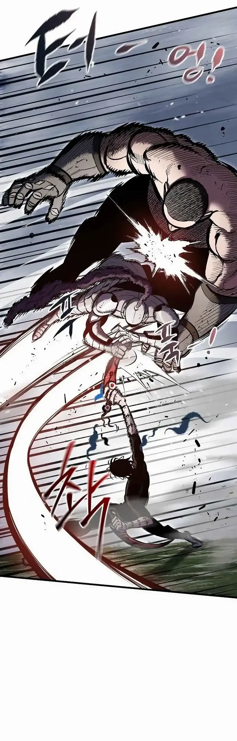 Chronicle of Runes Chapter 15 Gambar 33