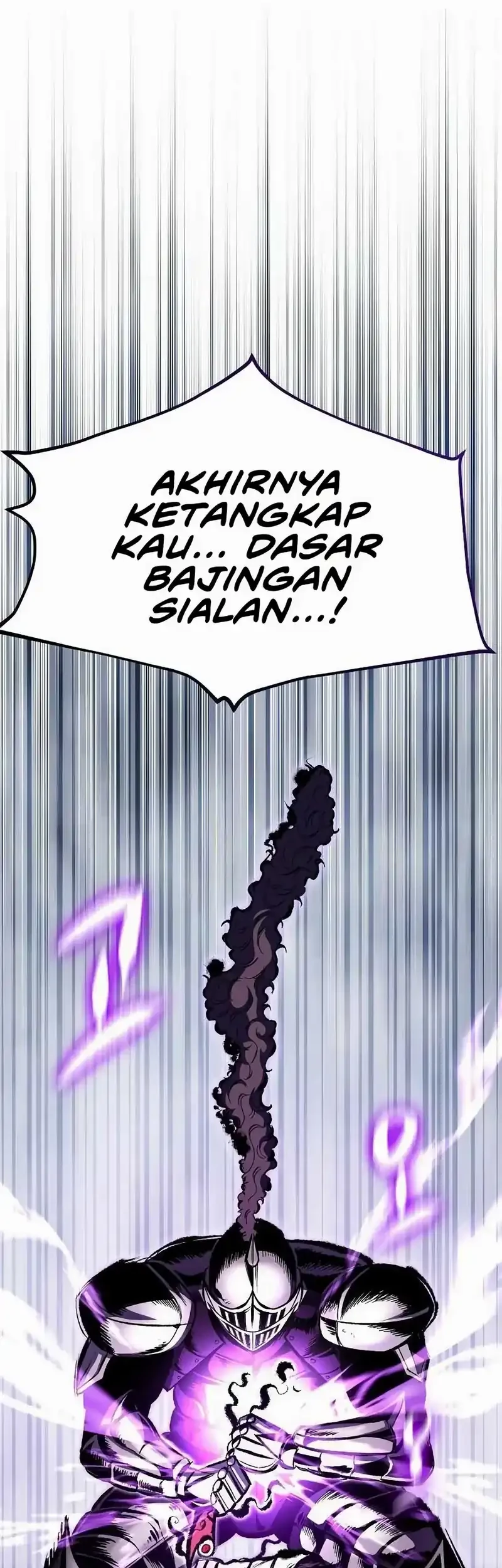 Chronicle of Runes Chapter 15 Gambar 35