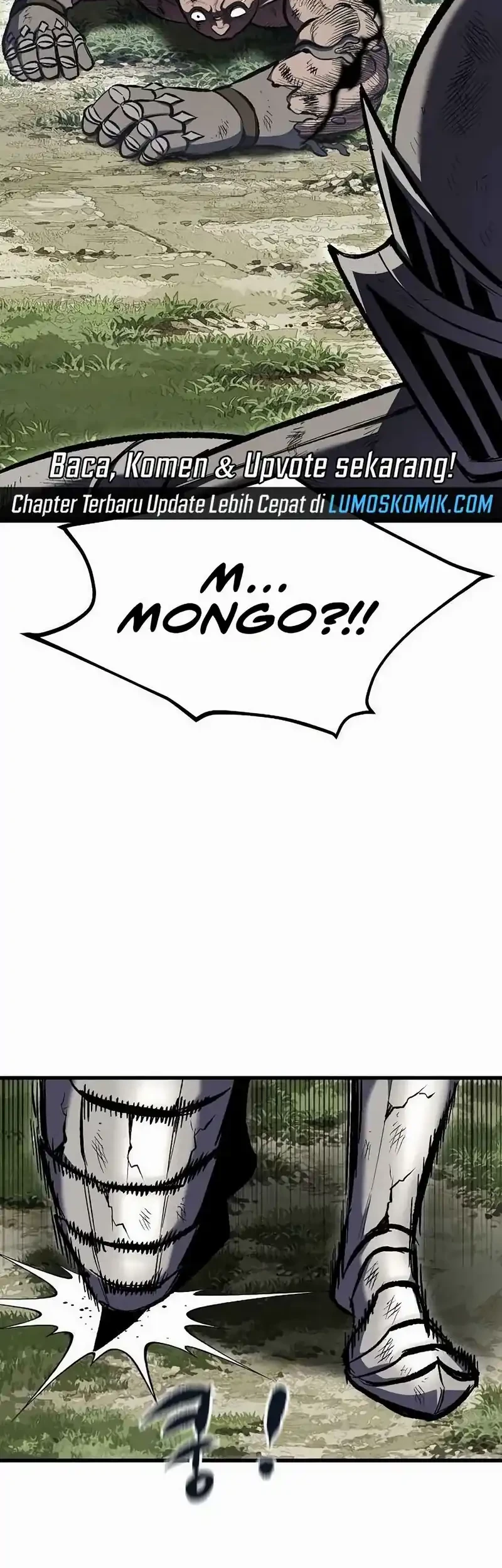 Chronicle of Runes Chapter 15 Gambar 39