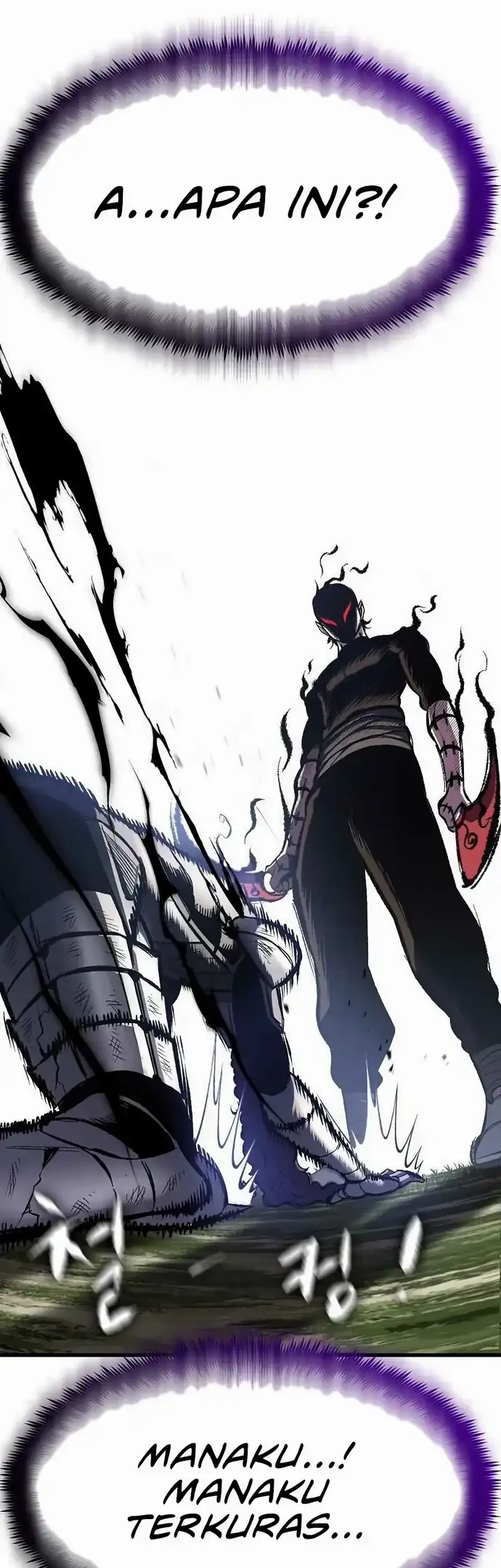 Chronicle of Runes Chapter 15 Gambar 41