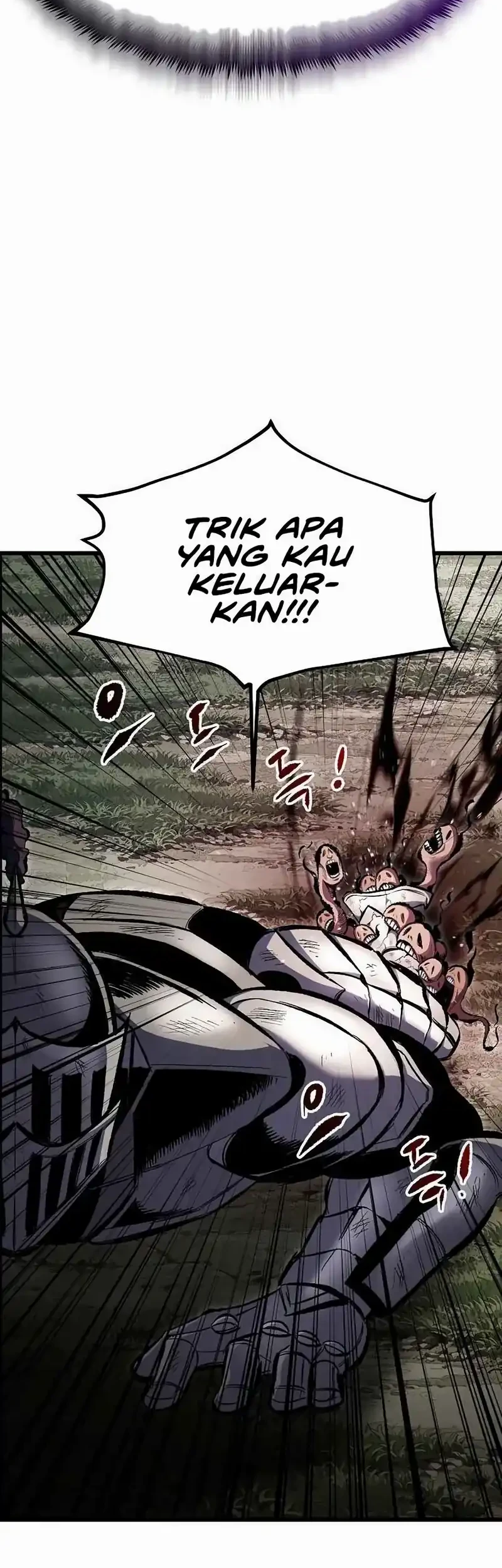 Chronicle of Runes Chapter 15 Gambar 42