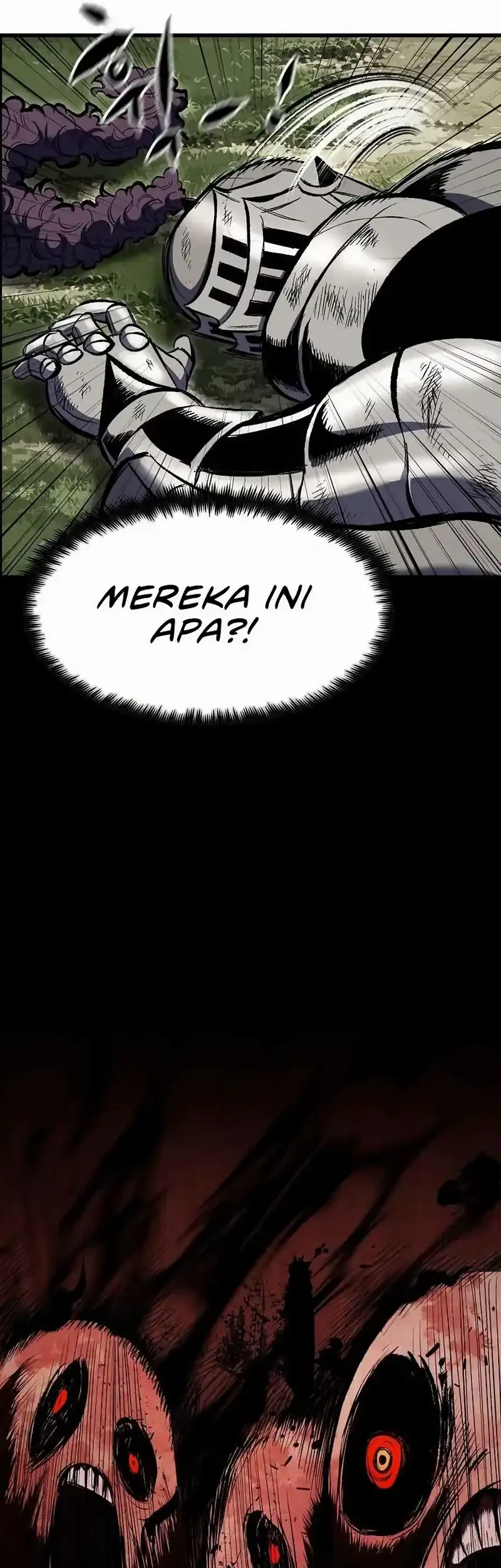 Chronicle of Runes Chapter 15 Gambar 44