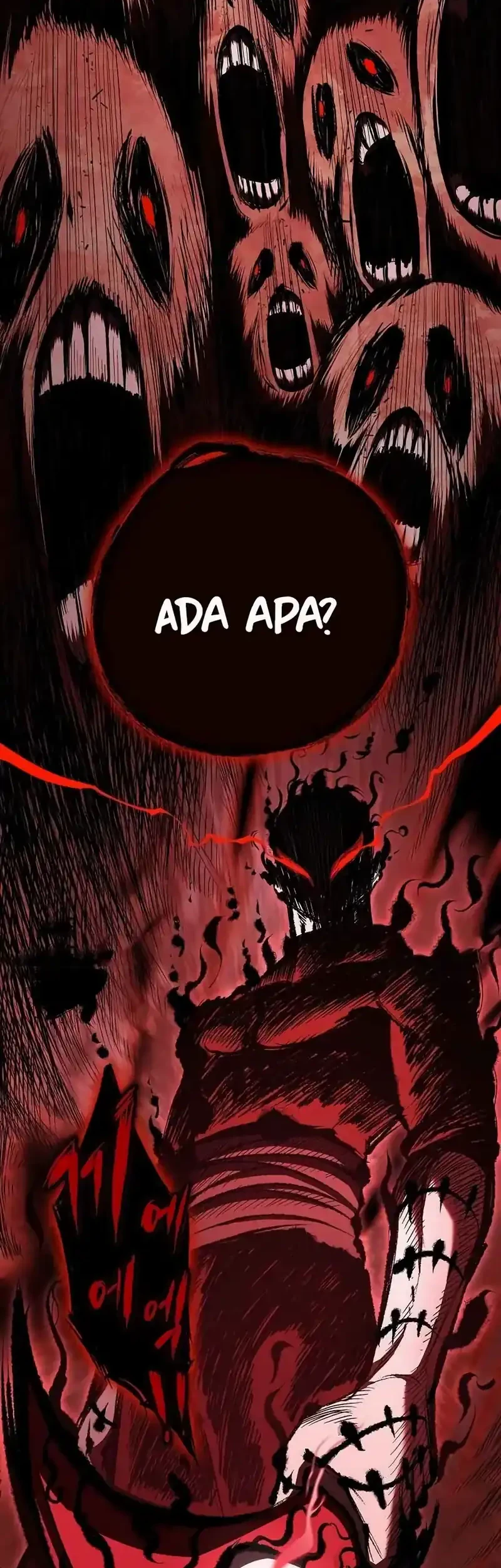 Chronicle of Runes Chapter 15 Gambar 45