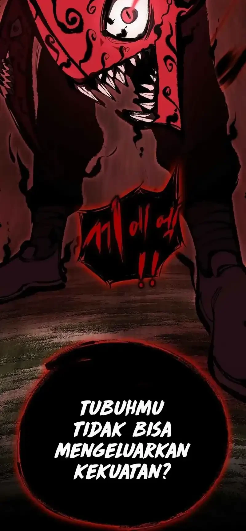 Chronicle of Runes Chapter 15 Gambar 46