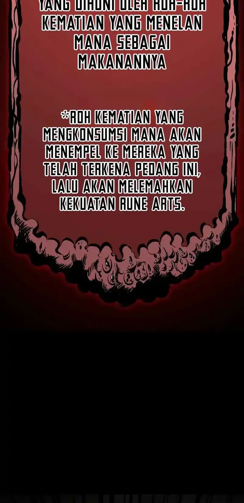 Chronicle of Runes Chapter 15 Gambar 48
