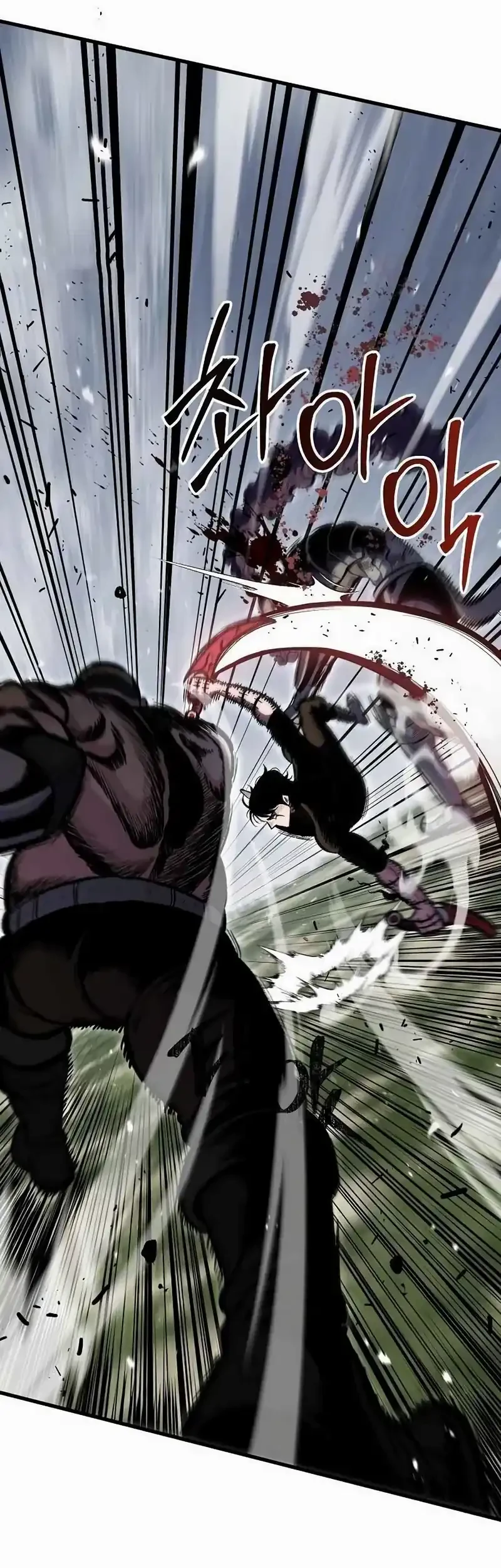 Chronicle of Runes Chapter 15 Gambar 24