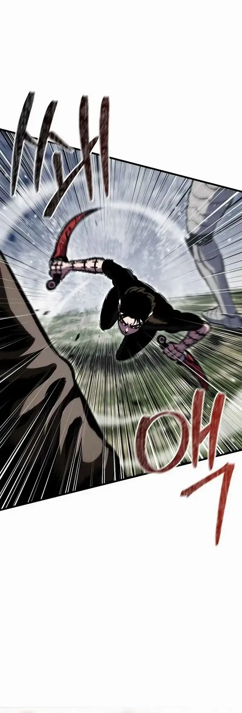 Chronicle of Runes Chapter 15 Gambar 25