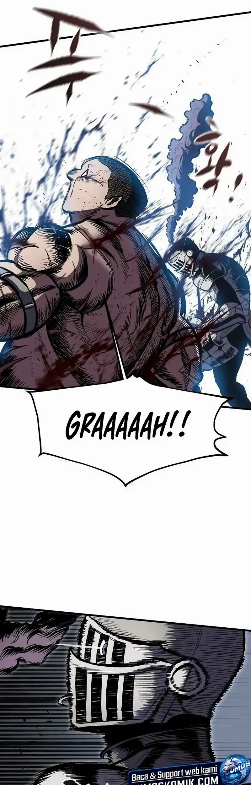 Chronicle of Runes Chapter 15 Gambar 28