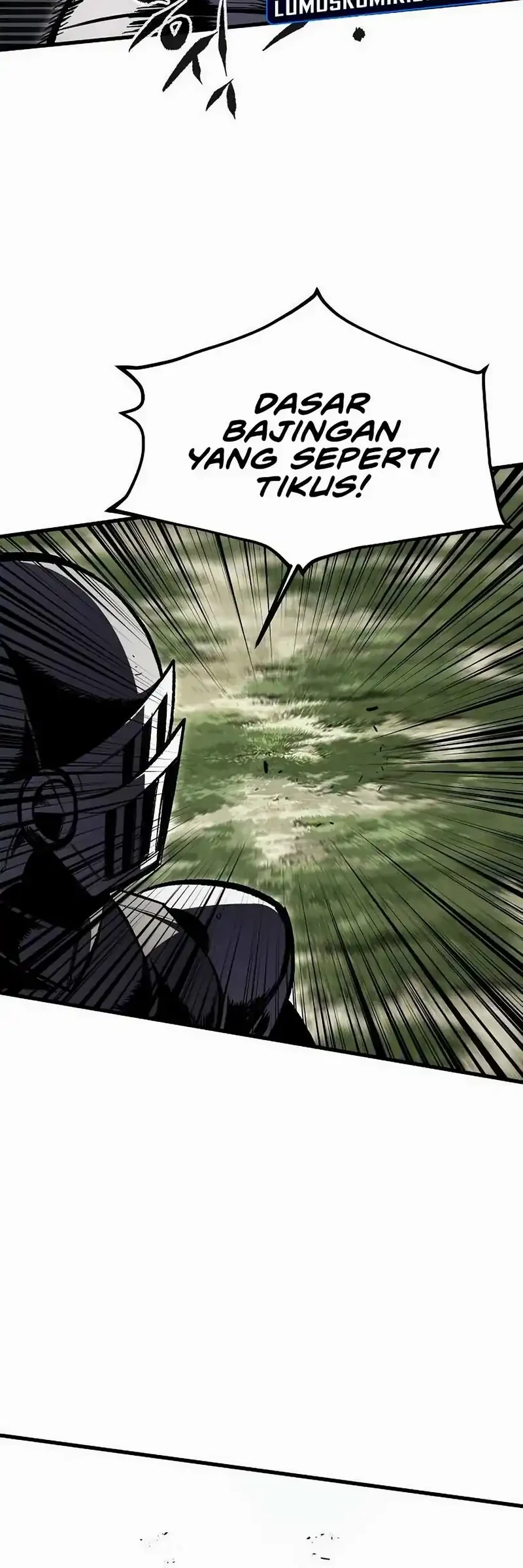 Chronicle of Runes Chapter 15 Gambar 29