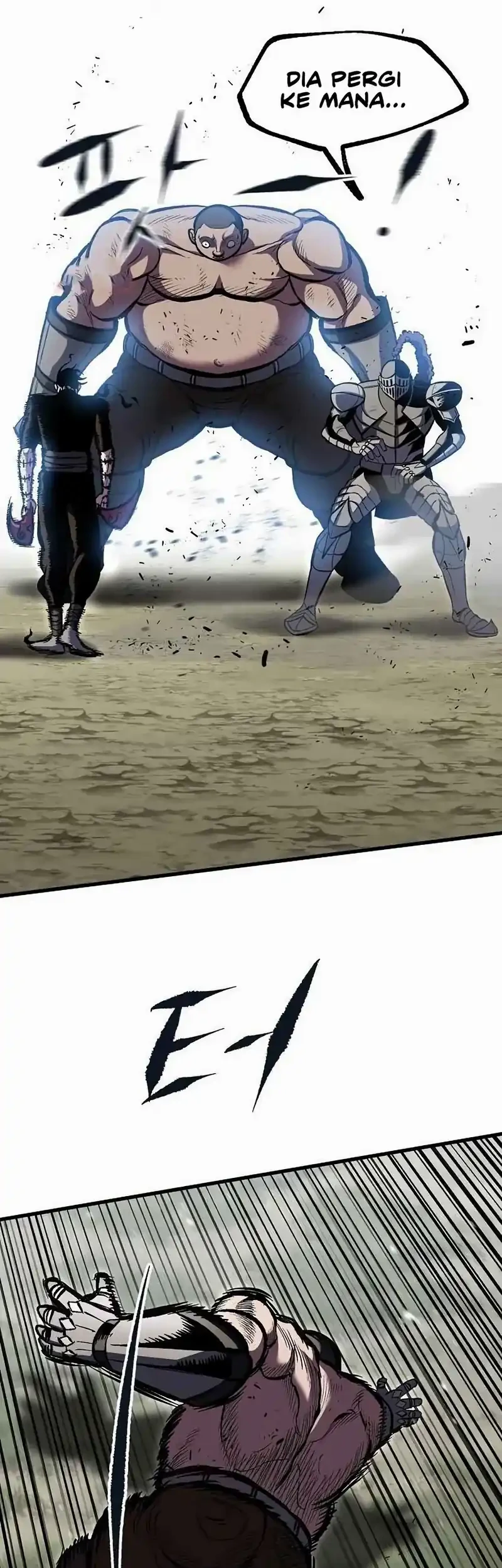 Chronicle of Runes Chapter 15 Gambar 30